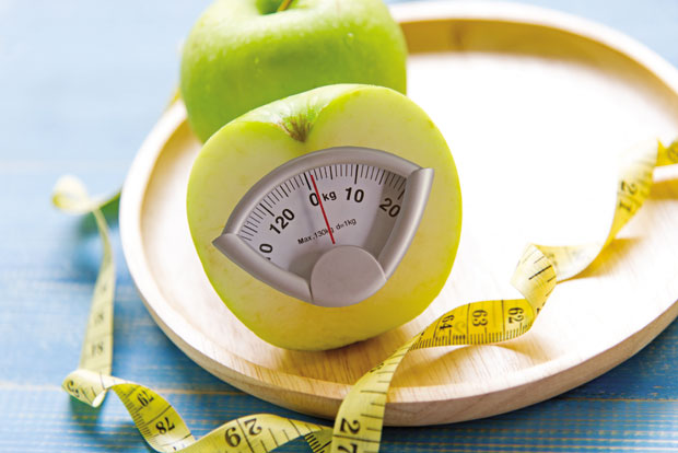 Војничка дијета